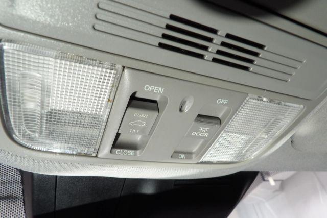 Photo of 2021 Silver Honda CR-V