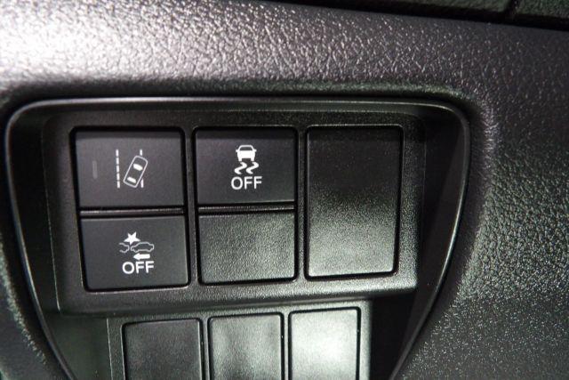 Photo of 2021 Silver Honda CR-V