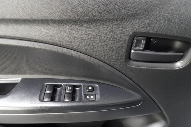 Photo of 2021 Silver Mitsubishi Mirage G4