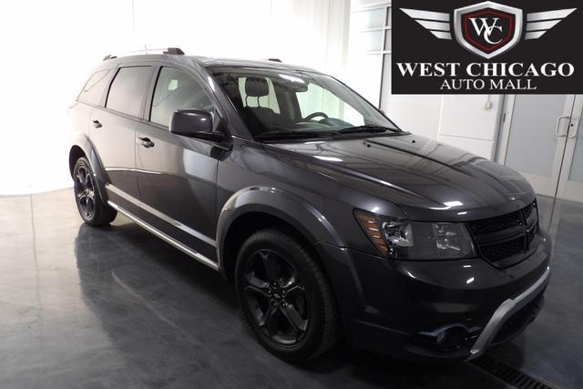 2019 Dodge Journey