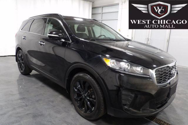 2020 Kia Sorento