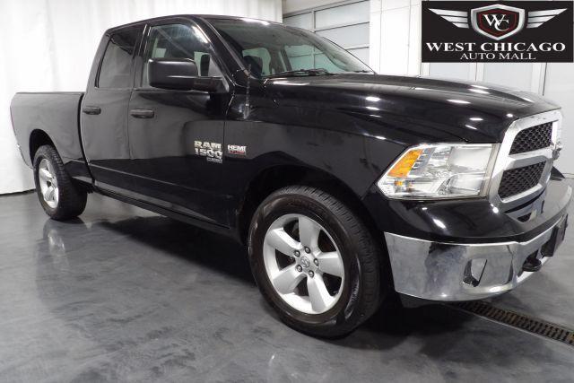 2019 RAM 1500 Classic