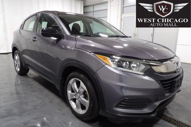 2020 Honda HR-V