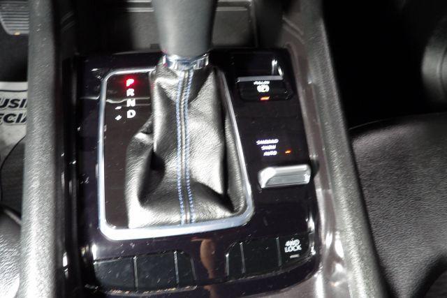 Photo of 2022 Gray Jeep Compass