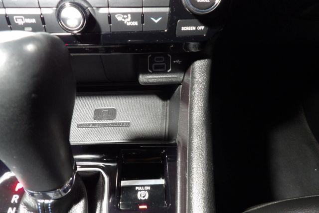 Photo of 2022 Gray Jeep Compass