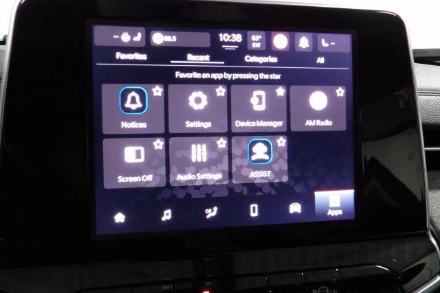 Photo of 2022 Gray Jeep Compass