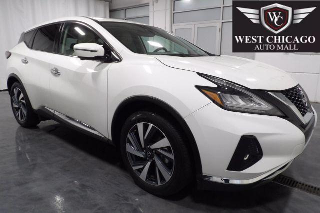 2023 Nissan Murano