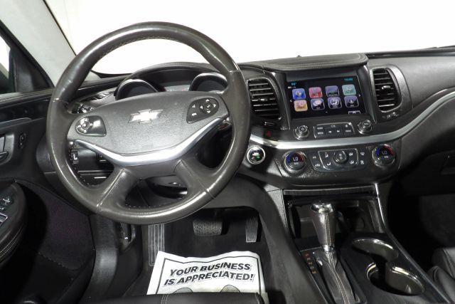 Photo of 2019 Brown Chevrolet Impala