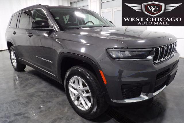 2023 Jeep Grand Cherokee L