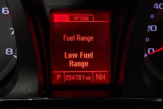 Photo of 2014 Silver GMC Terrain