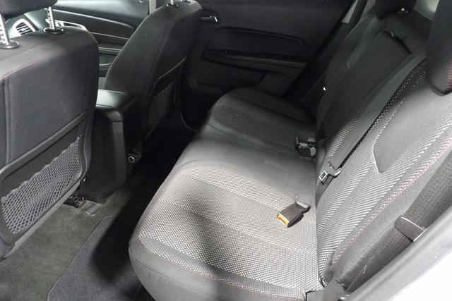 Photo of 2014 Silver GMC Terrain