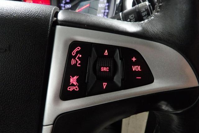 Photo of 2014 Silver GMC Terrain