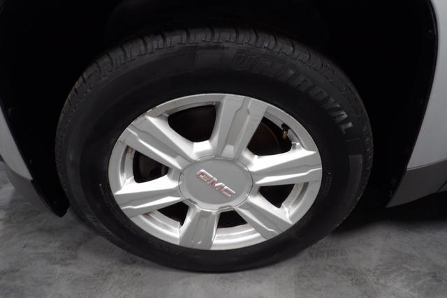 Photo of 2014 Silver GMC Terrain