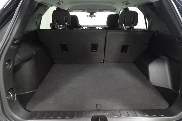 Photo of 2020 Black Chevrolet Equinox