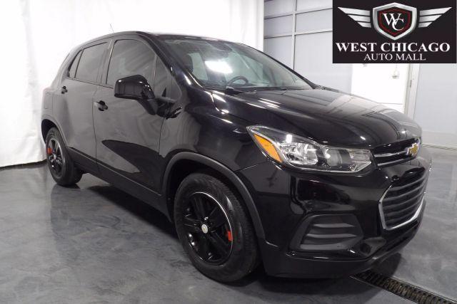 2021 Chevrolet TRAX
