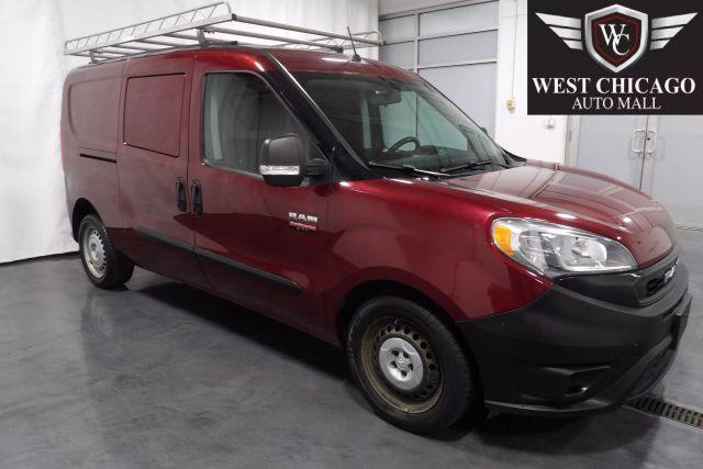 2019 RAM Promaster City