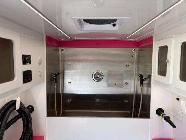 Photo of 2023 White Mercedes-Benz Sprinter 3500XD