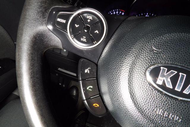 Photo of 2017 Gray Kia Soul