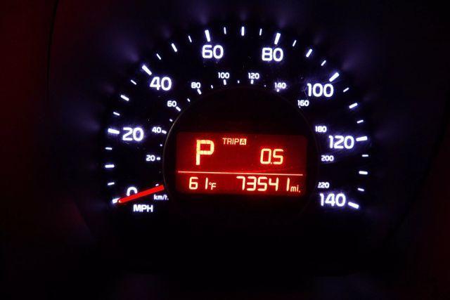 Photo of 2017 Gray Kia Soul