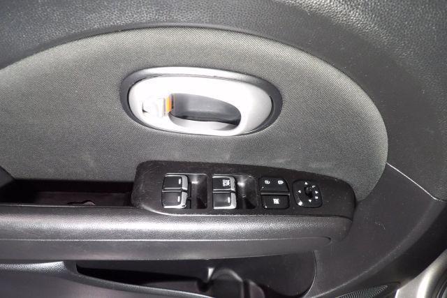 Photo of 2017 Gray Kia Soul
