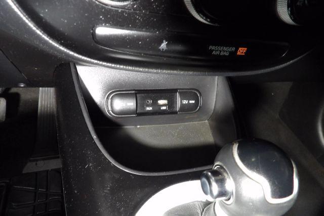 Photo of 2017 Gray Kia Soul