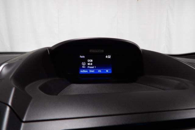 Photo of 2017 Gold Ford C-Max Energi