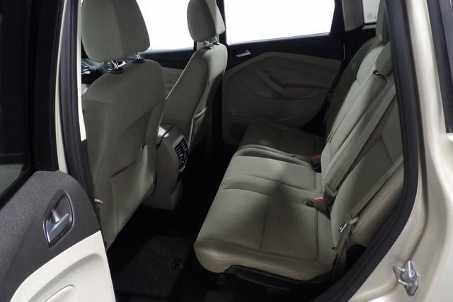Photo of 2017 Gold Ford C-Max Energi