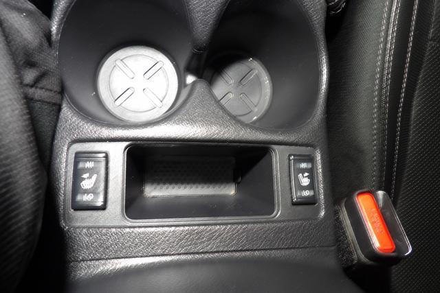 Photo of 2020 Caspian Blue Nissan Rogue