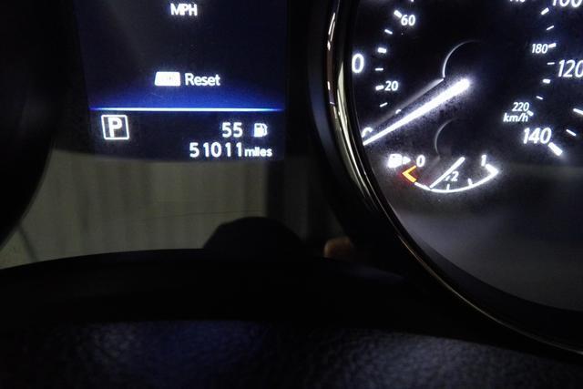Photo of 2020 Caspian Blue Nissan Rogue
