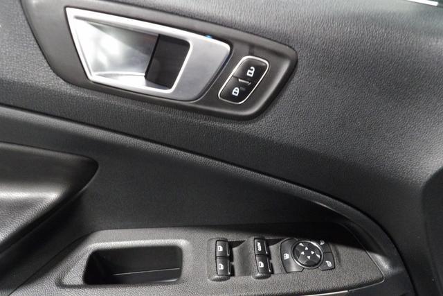 Photo of 2020 Silver Ford EcoSport