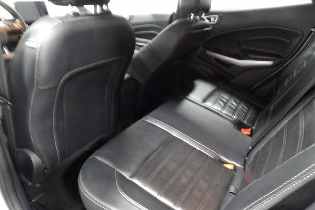 Photo of 2020 Silver Ford EcoSport