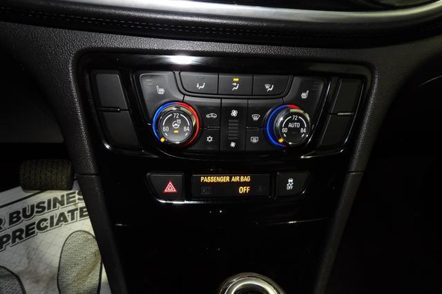 Photo of 2018 Gray Buick Encore