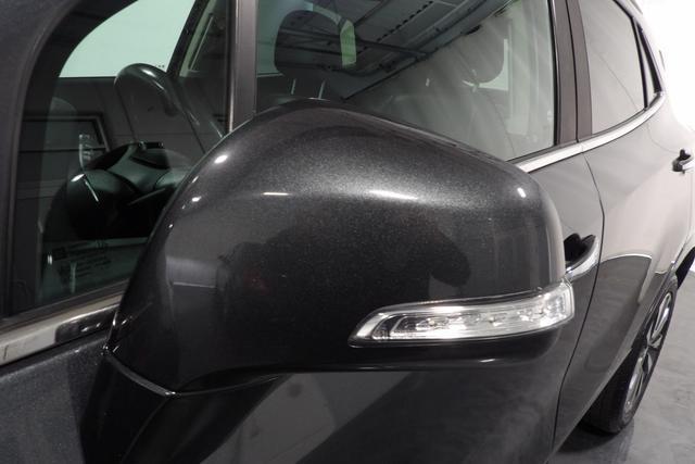 Photo of 2018 Gray Buick Encore