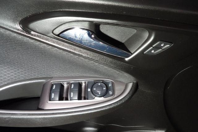 Photo of 2023 Black Chevrolet Malibu