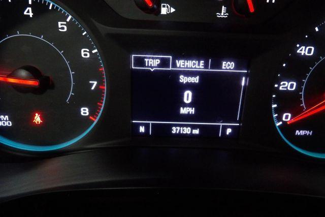 Photo of 2023 Black Chevrolet Malibu