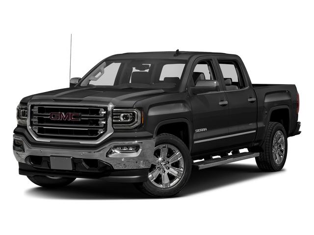 2016 GMC Sierra 1500