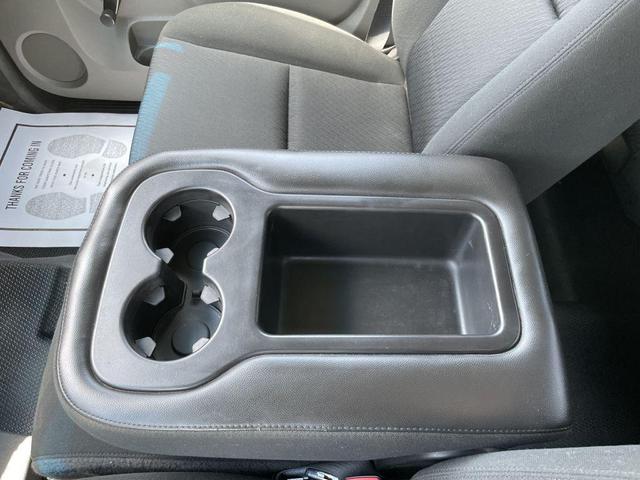 Photo of 2011 WHITE Chevrolet Silverado 3500