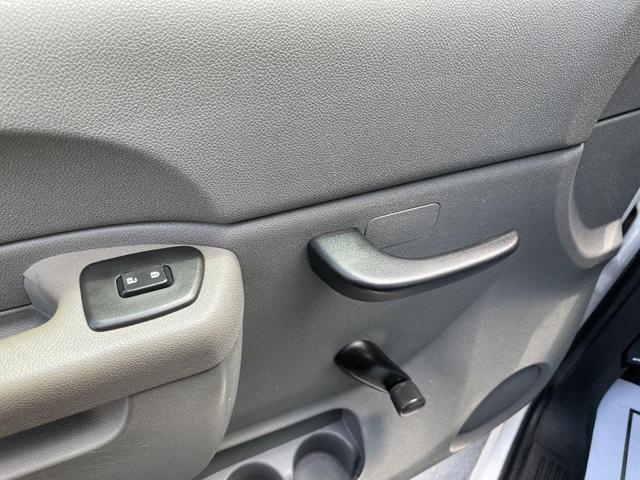 Photo of 2011 WHITE Chevrolet Silverado 3500