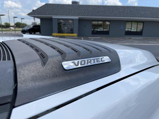 Photo of 2011 WHITE Chevrolet Silverado 3500
