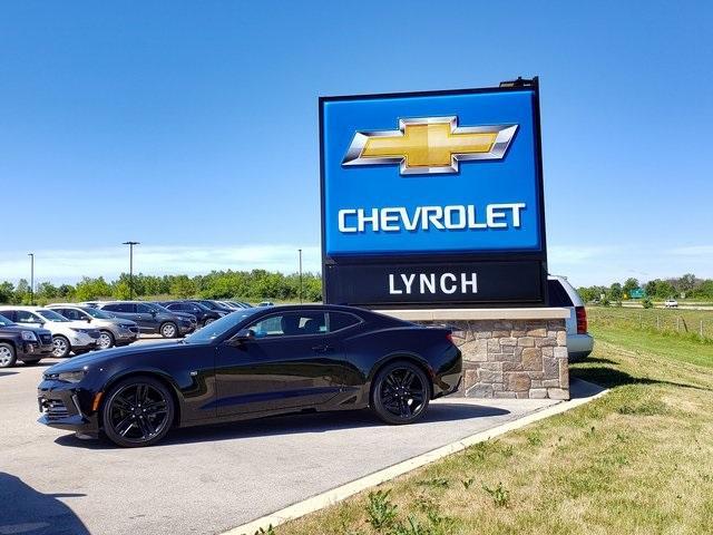 Photo of 2025 Sterling Gray Metallic Chevrolet Colorado