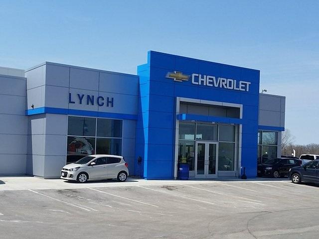 Photo of 2026 Summit White Chevrolet Traverse