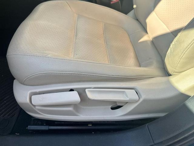 Photo of 2017 BLUE Volkswagen Jetta