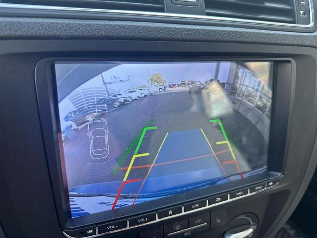 Photo of 2017 BLUE Volkswagen Jetta