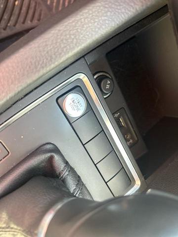 Photo of 2017 BLUE Volkswagen Jetta