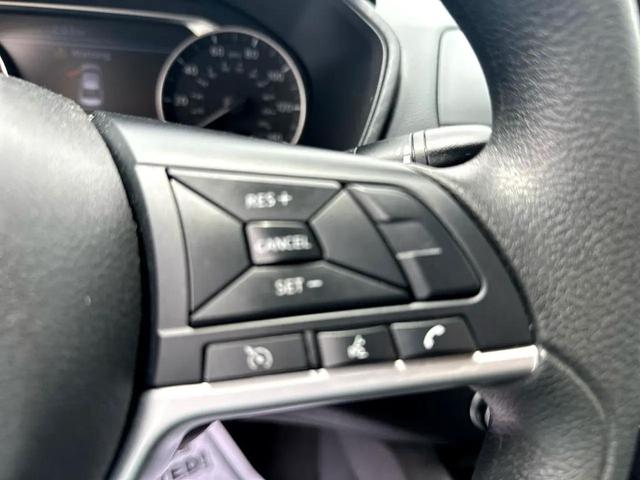 Photo of 2022 BLACK Nissan Altima