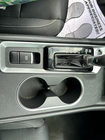 Photo of 2022 BLACK Nissan Altima