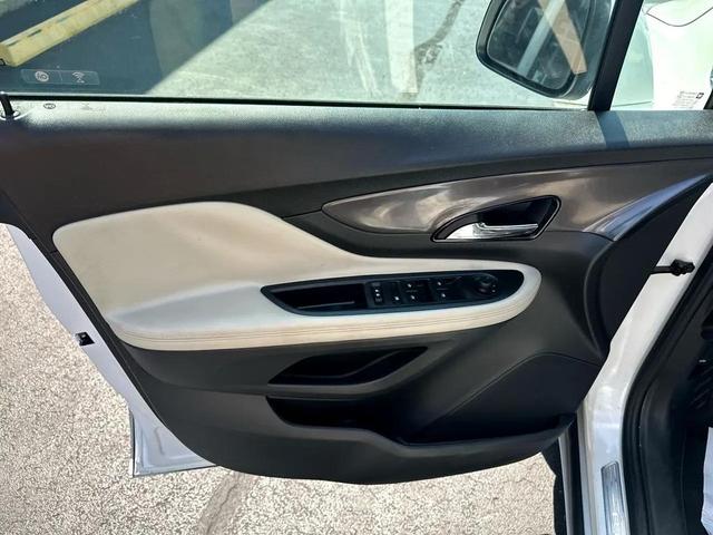 Photo of 2021 MAROON Chevrolet Traverse