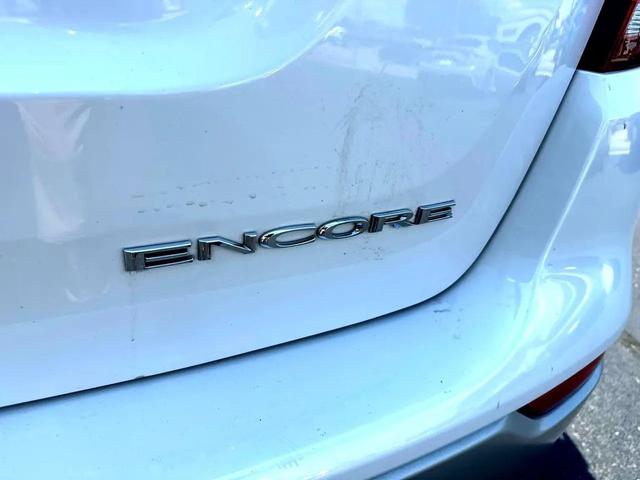 Photo of 2021 MAROON Chevrolet Traverse