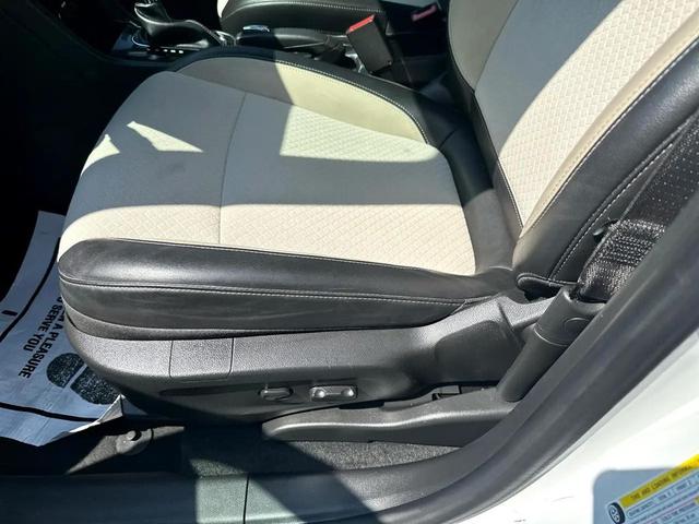 Photo of 2021 MAROON Chevrolet Traverse