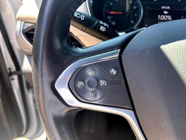 Photo of 2022 WHITE Chevrolet Traverse